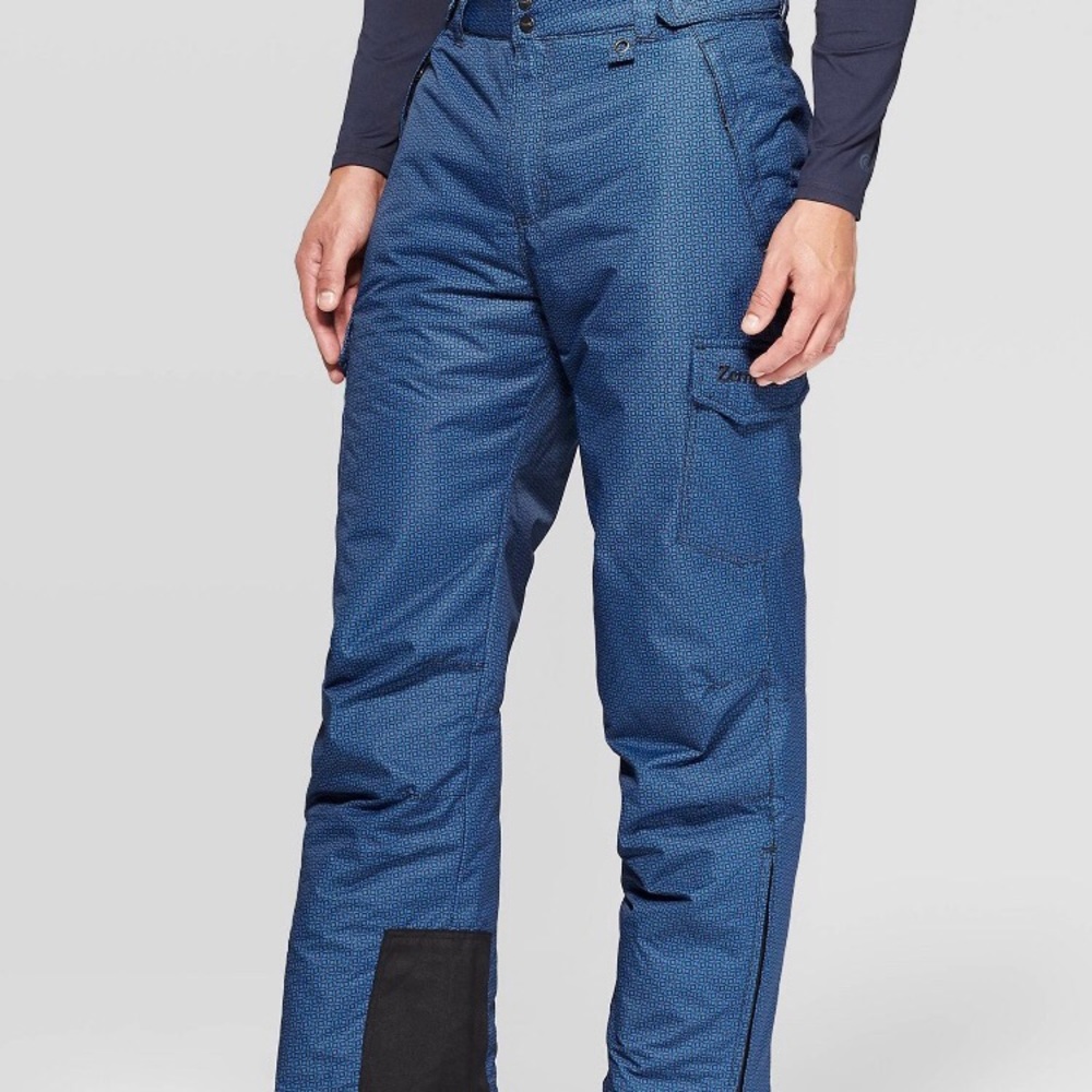 Zermatt Snow Pants Size S